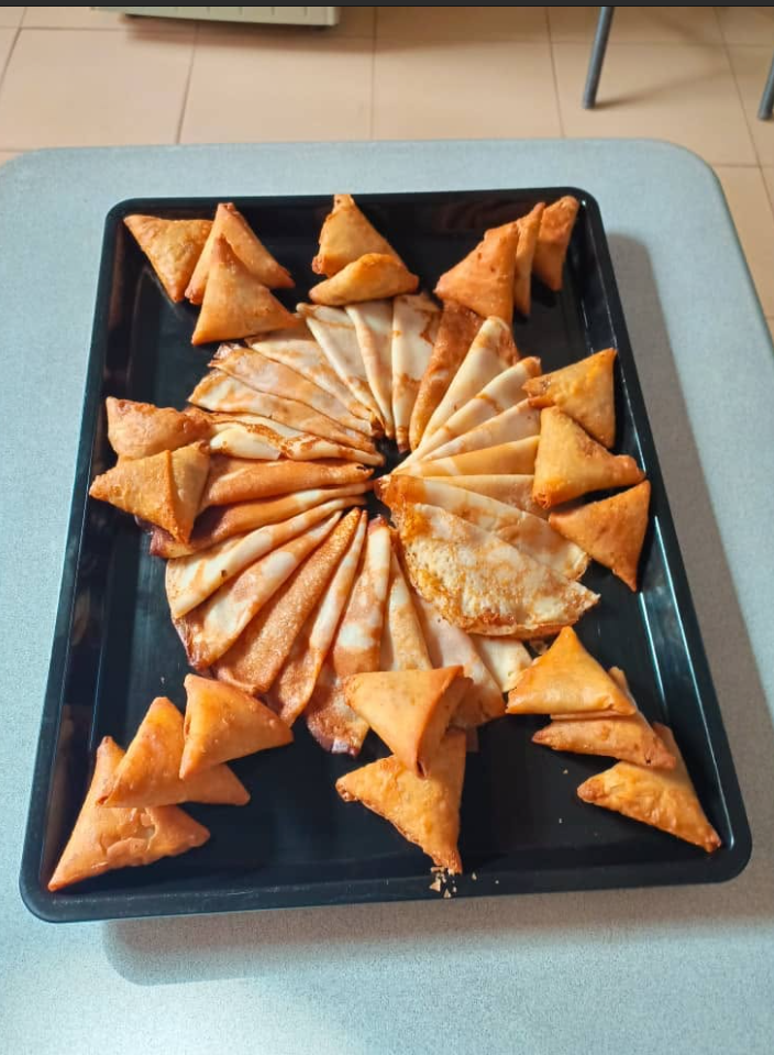 Gateau